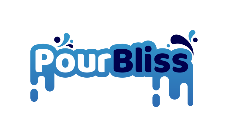 PourBliss logo